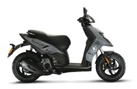 Piaggio Typhoon Sport 125