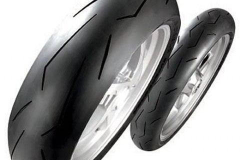 Pirelli AlpeAdria 2012