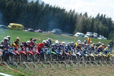 MX Cup 2012