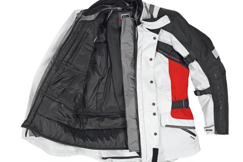 iXS Nimrod und Haran