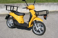 Piaggio Liberty 50 2T