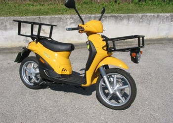 Piaggio Liberty e-mail