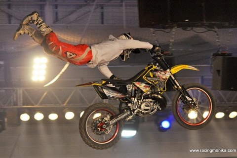 Night o. t. Jumps 2012