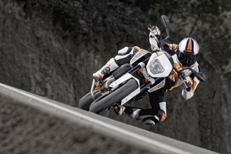 KTM European JuniorCup