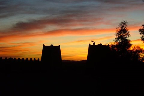 Reise Marokko Teil 1