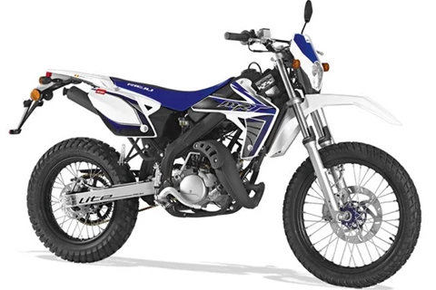 Rieju Modellnews Rieju Modellnews