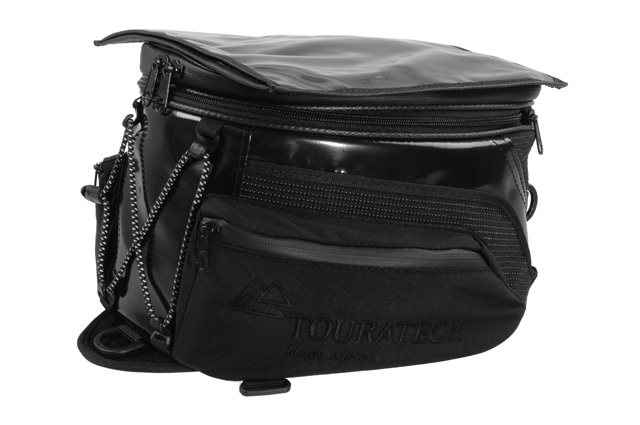 Touratech BlackEdition