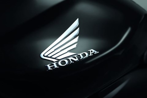 Honda Nakedbikes 2012