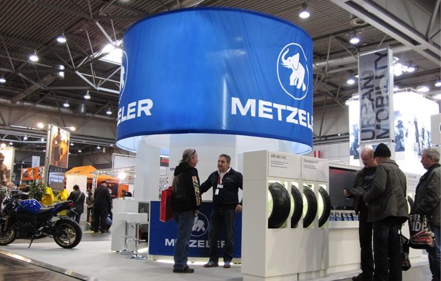 Metzeler Roadtec Z8