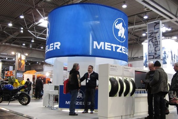 Metzeler Roadtec Z8 Metzeler Roadtec Z8