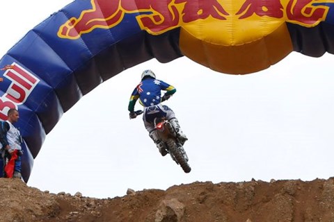 ERZBERGRODEO XVIII