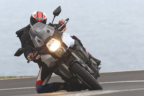 Kawasaki Greenparade