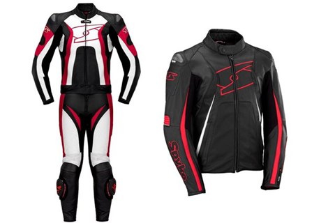 Spyke Leder von XAJO