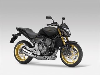 Honda zum Sonderpreis