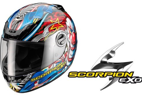 Scorpion Deutschland