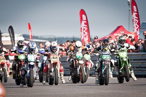 Supermoto Masters