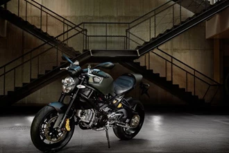 Diesel Ducati Monster Diesel Ducati Monster