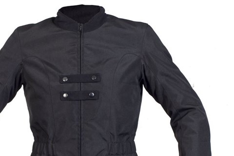 Racer Scooter Jacke