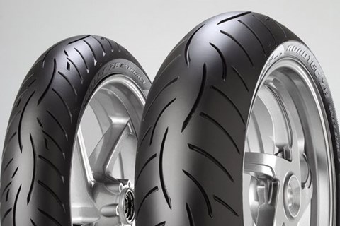 Roadtech Z8 Interact