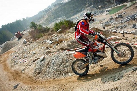 Granitbeisser Schrems