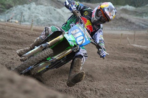 Weltmeister auf Gold