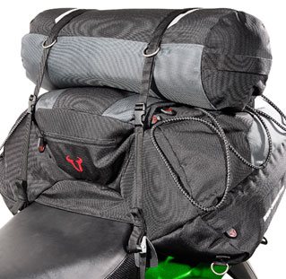 Sw motech cargobag test deals