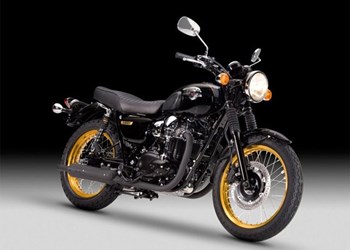 Kawasaki W800 Special Kawasaki W800 Special