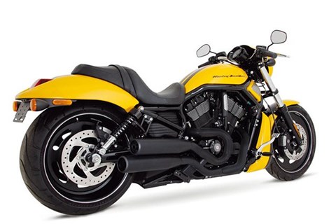 Remus für Night-Rod