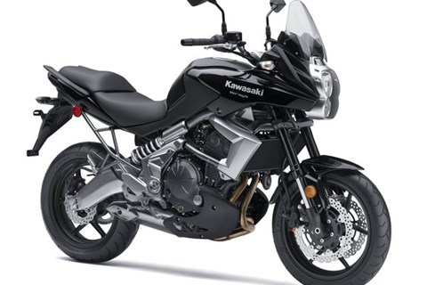 Versys Gebrauchtkauf