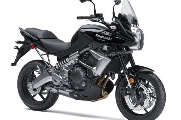 Versys Gebrauchtkauf