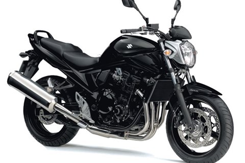 Bandit 650 gebraucht