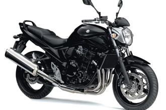 Bandit 650 gebraucht Bandit 650 gebraucht