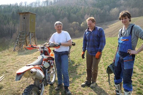 Endurotag Kirchschlag