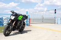 Testbericht Kawasaki Z 750R - Vorschaubild Kawasaki Z 750R