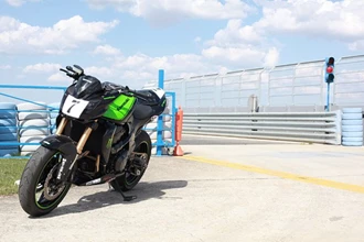 Kawasaki Z750 RR Kawasaki Z750 RR