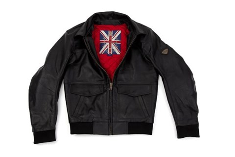 Triumph 110th Anniv.