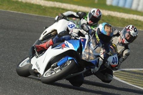 Stardesign MetzelerCup