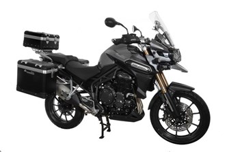 Touratech Explorer Touratech Explorer