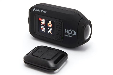 Drift HD Onboardkamera