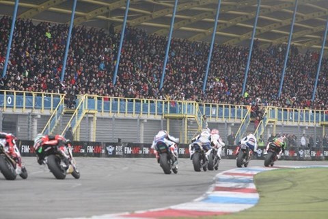 SBK Assen