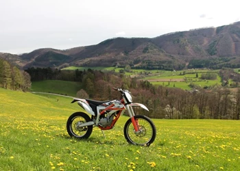 KTM Freeride KTM Freeride