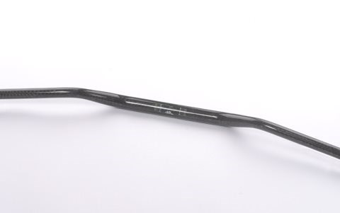 Carbon Fat Bar