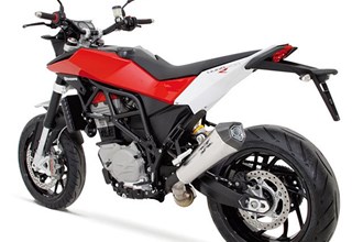 Remus für Nuda 900 / R