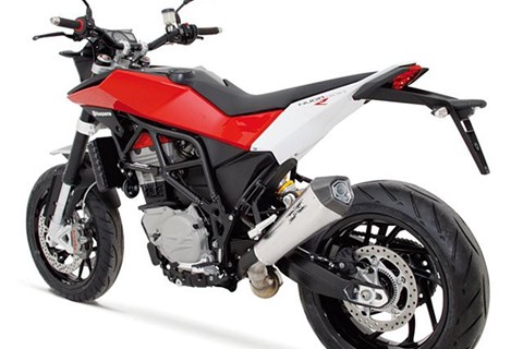 Remus für Nuda 900 / R