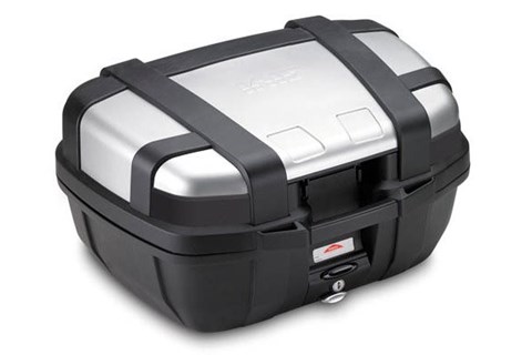 GIVI 52 Liter Topcase