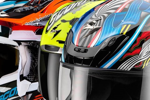 Neue Designs Scorpion