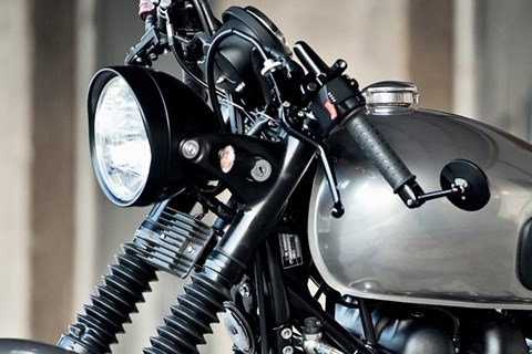 Rock'n'Ride Umbauten