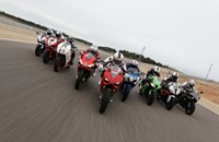 Aprilia RSV4 Factory APRC