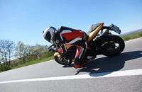 Testbericht Ducati Streetfighter 848 - Vorschaubild Ducati Streetfighter 848