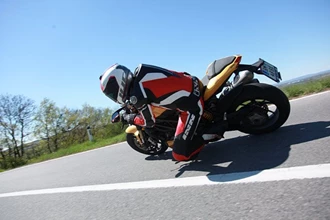 Duc Streetfighter 848 Duc Streetfighter 848